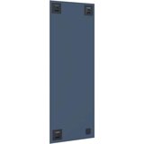  Stensko ogledalo 30 x 80 cm kaljeno steklo, (5000091066) | Shoptok.si