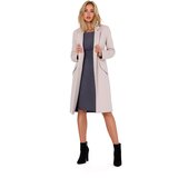 Made Of Emotion Woman's Coat M758 Cijene
