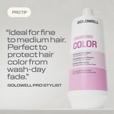 Goldwell Dualsenses Color Brilliance Shampoo šampon za obojenu kosu 1000 ml | shoptok.hr