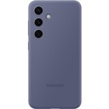 Samsung Galaxy S24 Silicone Case Violet | Eponuda.ba
