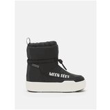 Moon Boot Mestni škornji 80D3440090N001JR pisana Cene