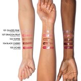Dior Addict Lip Glow Butter sjajilo za njegu usana nijansa 107 Dragon Fruit 10 ml | shoptok.hr