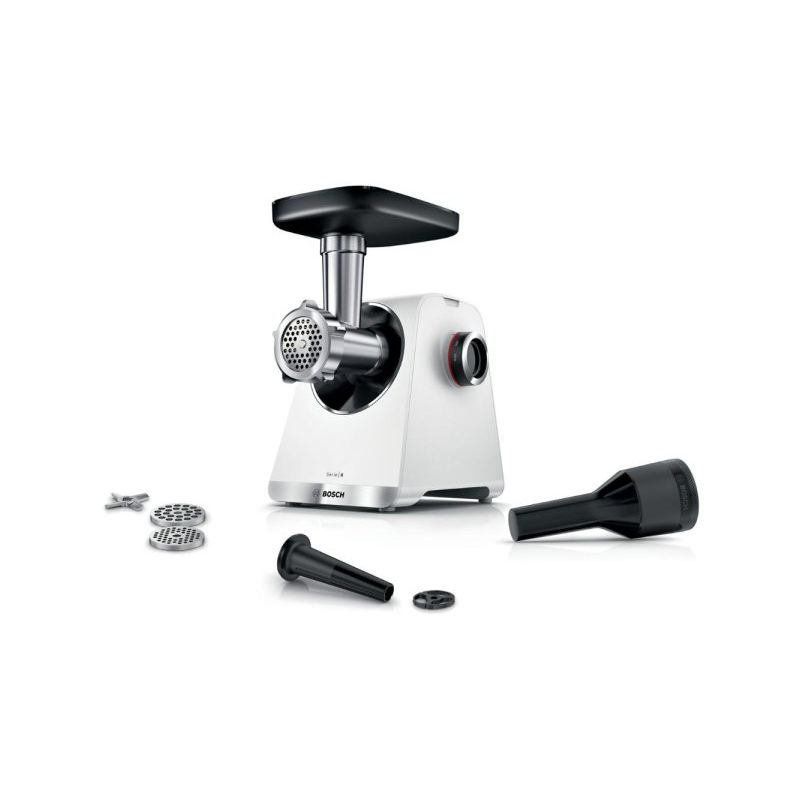 Bosch aparat za mletje mesa MFWS609W Cene