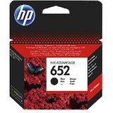 HP 652 bk originalna kartuša za 360 strani (6 ml) Cene