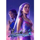 Steam Persian Nights 2: The Moonlight Veil Key GLOBAL | ePonuda.com