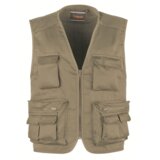 Kapriol PRSLUK MULTIPOCKET BEŽ | Eponuda.ba