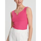 Sinsay ženski top u stilu negližea 242AI-43X | shoptok.hr