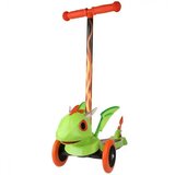 Mondo Toys Tricikl u obliku zmaja | shoptok.hr