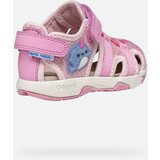 Geox Pink Girls Sandals - Girls | shoptok.hr
