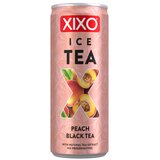 Xixo Negazirani sok ledeni čaj breskva 250 ml | shoptok.hr