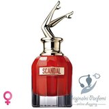 Jean Paul Gaultier ženski parfem Scandal Le Parfum 80ml tester Cene