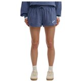 Superdry plavi ženski šorts Cene