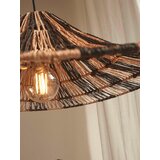 Good&Mojo VISEČA SVETILKA 65/20 cm 60 W E27 | Shoptok.si