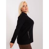 P-M Sweater-PM-SW-PM717.20-black | Shoptok.si