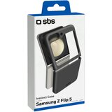 Sbs Instinct Hülle für Galaxy Z Flip 5 | Shoptok.si