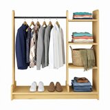 Livetastic OBEŠALNIK ZA OBLAČILA | Shoptok.si