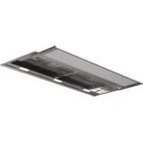 Shedir 60 Inox + Staklo