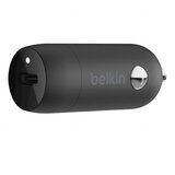 Belkin usb-c 12V avtopolnilec 20W CCA003btBK Cene