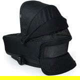 Jungle kolica za bebe 3 u 1 motto luxe black, 0m+ | ePonuda.com