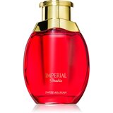 Swiss Arabian Imperial Arabia parfumska voda uniseks 100 ml | Shoptok.si
