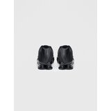 Nike Nizke superge 'SHOX Z' črna | Shoptok.si