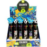 Sazio Neo Colorito, hemijska olovka, višebojka, Boys | Eponuda.com