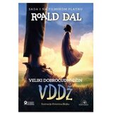 Kosmos Veliki dobroćudni džin | Eponuda.com