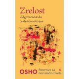 Leo Commerce Osho - Zrelost Cene