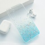  Maska za Samsung A16 5G/ A166B tirkiz Stardust | ePonuda.com