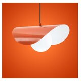 Opviq vatoz - nus - 6141 - orange orange chandelier | Eponuda.com