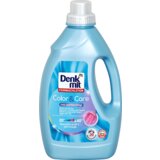 Denkmit Color&Care detergent za pranje finog i osetljivog obojenog veša 1.5 l Cene