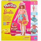 Hasbro Play doh Set za djecu, Barbie florals and fringe G1360 | Eponuda.ba