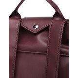 Vuch Gradski ruksak Glenn V Dark Wine, 10 l, 32 x 24 cm | shoptok.hr