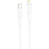 Foneng USB-C LIGHTNING KABEL 27W ZA IPHONE 11 12 13 14 1M HITRO POLNJENJE, (5000334663) | Shoptok.si