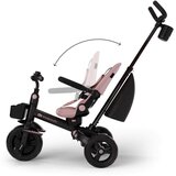 Kinderkraft tricikl aveo 2 plus pink | Eponuda.com