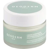 Noćna hidratantna krema protiv mrlja - 50 ml