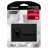 SSD A400 480GB Kingston | Eponuda.ba