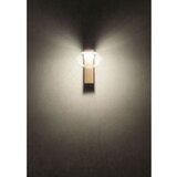  Redo 01-3242 - LED zidno svetlo SINCLAIR LED/6,5W/230V CRI 93 IP21 crno | Eponuda.com