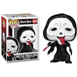 Funko Figura POP! Ghost Face - Tongue In Cheek | Eponuda.com