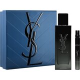 Yves Saint Laurent MYSLF darilni set za moške | Shoptok.si