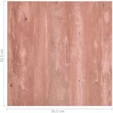 vidaXL samoljepljive podne obloge 20 kom PVC 1,86 m² crvene | shoptok.hr