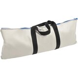  Gimnastička prostirka na napuhavanje 100x100x15 cm PVC zelena | Eponuda.ba