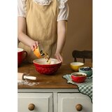 Mason Cash Crvena zdjela od kamenine ø 21 cm Fruits Strawberry – | shoptok.hr