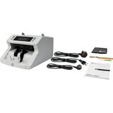 SAFESCAN 2265 G2 Banknote counting machine White | shoptok.hr