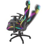 Genesis ST-GEN-TRIT500RGB gaming stol | Shoptok.si