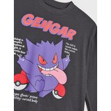 Sinsay Pamučna majica s Pokémon printom | shoptok.hr