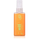 OnlyBio Hair Cycling Nutrition hranilno olje za lase za sijaj in mehkobo las 70 ml Cene