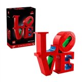 Lego Art: LOVE | shoptok.hr