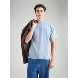 Levi's Majica 'Red Tab Vintage' nebeško modra | Shoptok.si