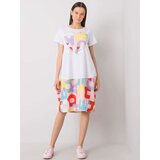 Italy Moda Dress-DHJ-SK-13119.26P-Light Pink | shoptok.hr